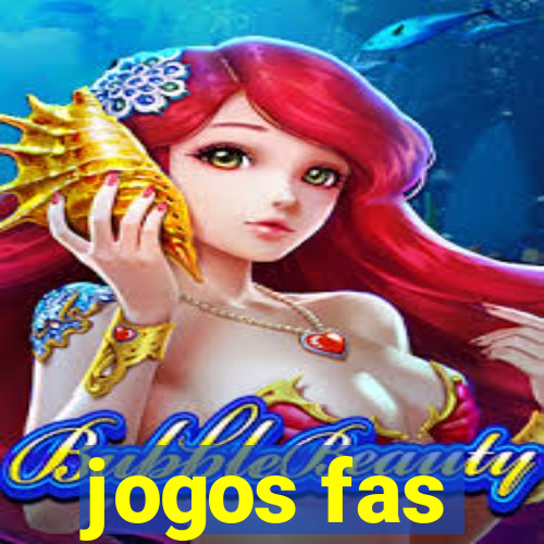 jogos fas